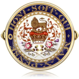 Clearance Special Edition Honi Soit Bowl Plates & Bowls