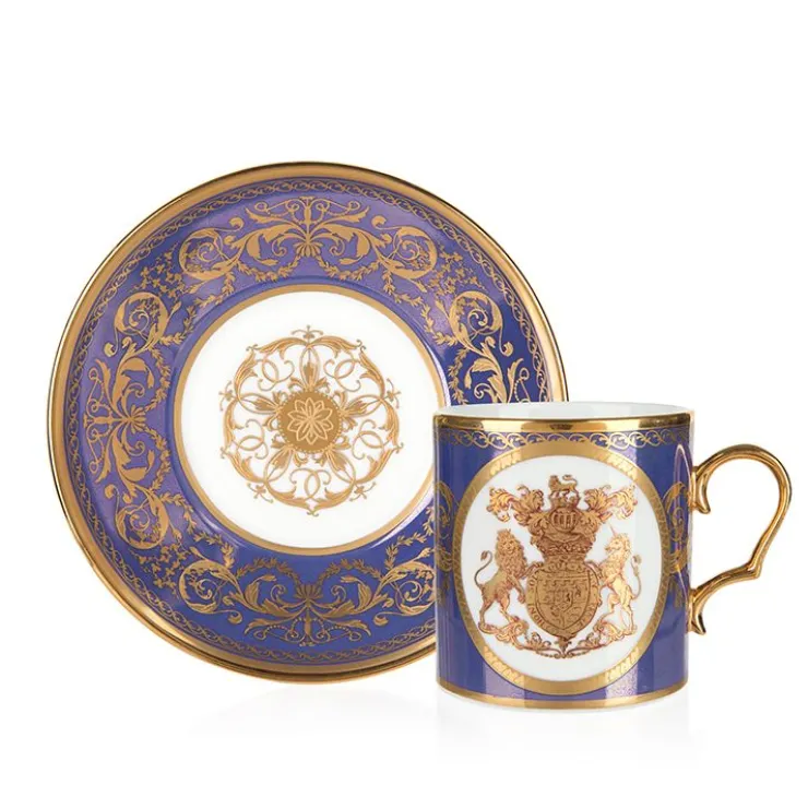 special_edition_lustre_purple_and_blue_coffee_cup_and_saucer_2.webp Flash Sale Special Edition Lustre Purple And Blue Coffee Cup And Saucer Cups & Saucers