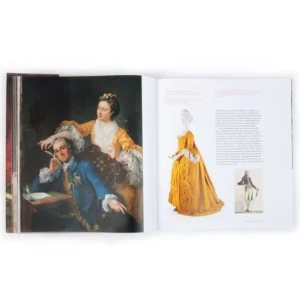 Sale Style & Society: Dressing The Georgians Royal Collection Publications