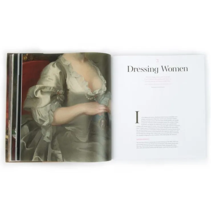 style__society_dressing_the_georgians_4.webp Sale Style & Society: Dressing The Georgians Royal Collection Publications