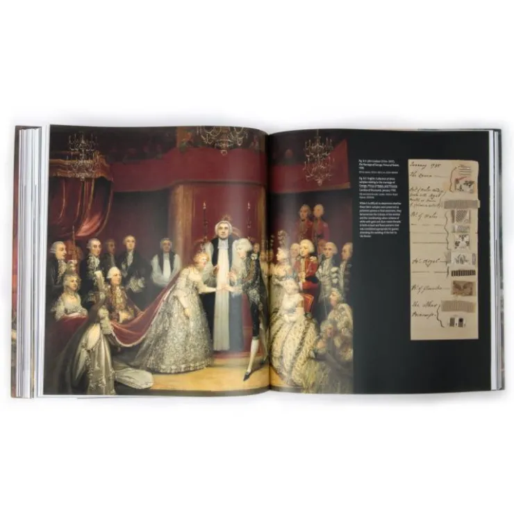style__society_dressing_the_georgians_6.webp Sale Style & Society: Dressing The Georgians Royal Collection Publications