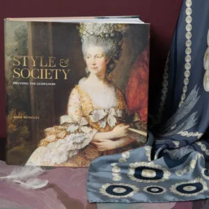 Sale Style & Society: Dressing The Georgians Royal Collection Publications