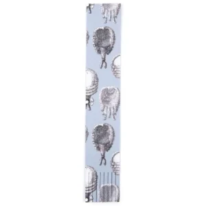 Shop Style & Society Wig Bookmark Bookmarks