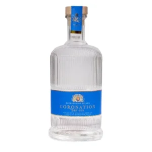 Store The Buckingham Palace Coronation Gin Wine & Spirits