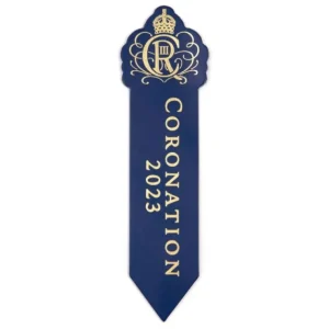 Outlet The Coronation Bookmark Bookmarks