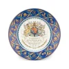 Clearance The Coronation Dessert Plate Plates & Bowls