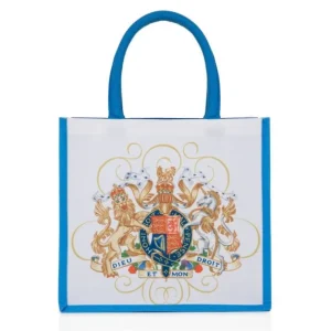 Clearance The Coronation Juco Bag Bags