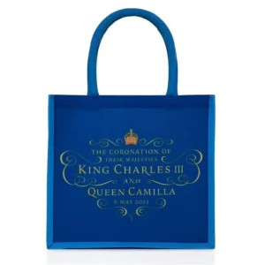 Clearance The Coronation Juco Bag Bags