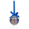 Discount The Coronation Limited Edition Bauble The Coronation Of King Charles Iii