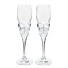 Outlet The Coronation Limited Edition Champagne Flutes Wine & Spirits