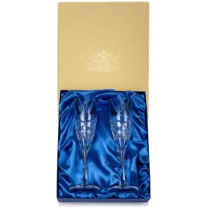 Outlet The Coronation Limited Edition Champagne Flutes Wine & Spirits