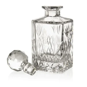 Store The Coronation Limited Edition Decanter Wine & Spirits
