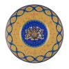 Online The Coronation Limited Edition Disc Plate Plates & Bowls