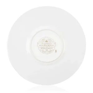 Online The Coronation Limited Edition Disc Plate Plates & Bowls