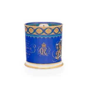 Store The Coronation Limited Edition Large Tankard Tankards & Mugs