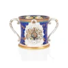 New The Coronation Limited Edition Loving Cup The Coronation Of King Charles Iii