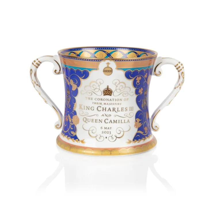 the_coronation_limited_edition_loving_cup_2.webp New The Coronation Limited Edition Loving Cup The Coronation Of King Charles Iii