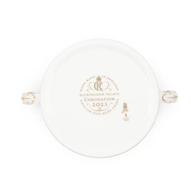 the_coronation_limited_edition_loving_cup_3.webp New The Coronation Limited Edition Loving Cup The Coronation Of King Charles Iii