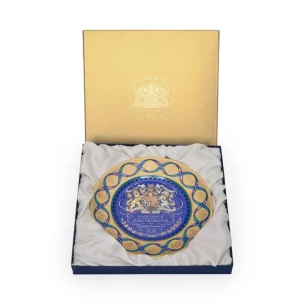 Cheap The Coronation Limited Edition Plate Plates & Bowls