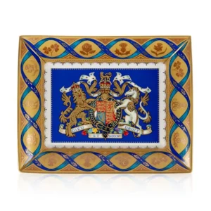 Cheap The Coronation Limited Edition Tray The Coronation Of King Charles Iii