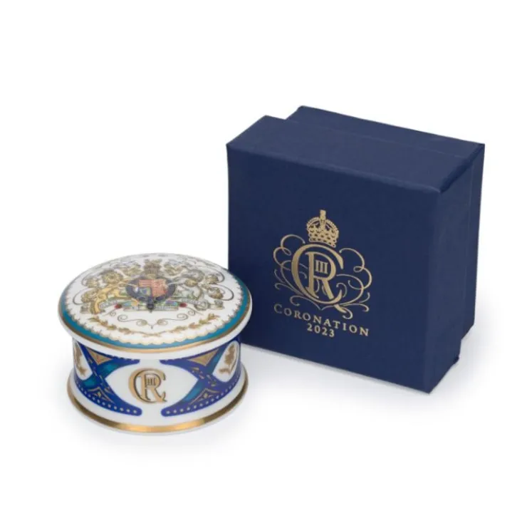 the_coronation_pillbox_1.webp Cheap The Coronation Pillbox The Coronation Of King Charles Iii