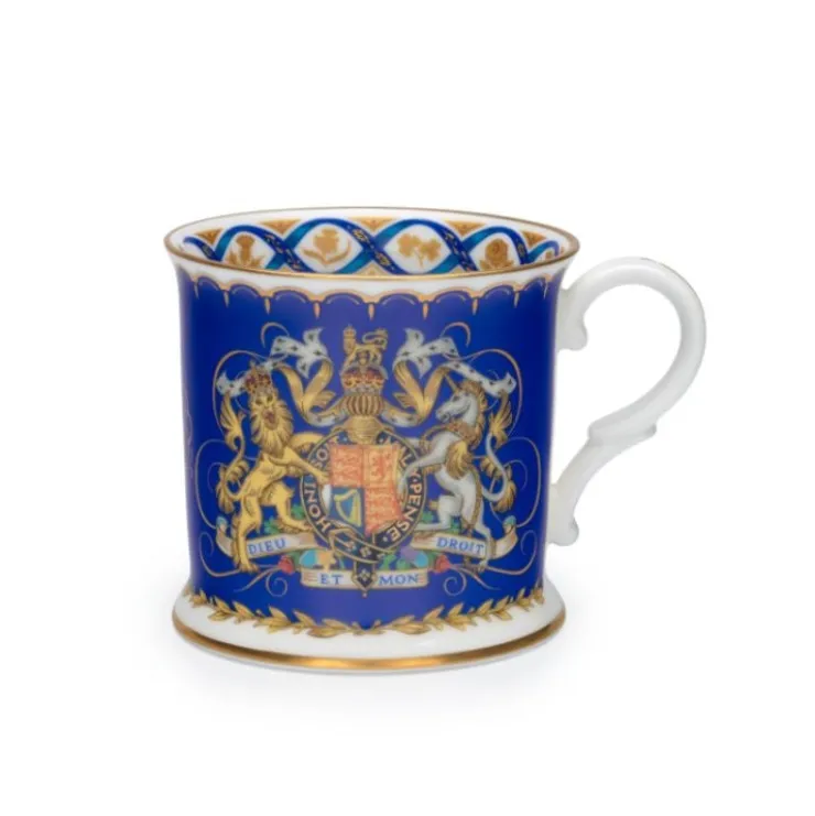the_coronation_tankard_0.webp Store The Coronation Tankard Tankards & Mugs