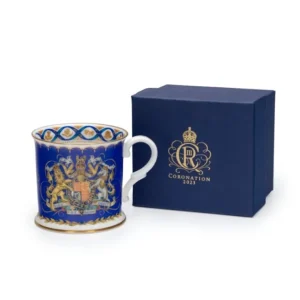 Store The Coronation Tankard Tankards & Mugs