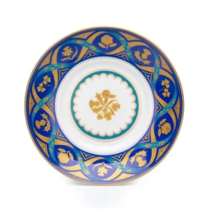 Flash Sale The Coronation Teacup And Saucer Cups & Saucers