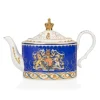 Cheap The Coronation Teapot Teapots
