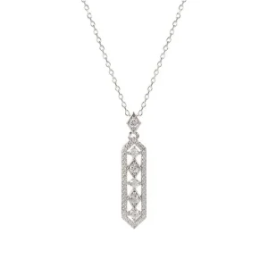 Hot The Girls Of Great Britain And Ireland Necklace Necklaces