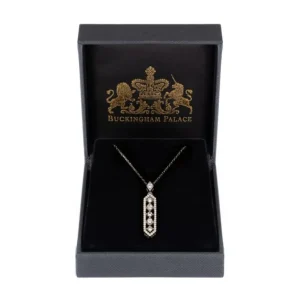 Hot The Girls Of Great Britain And Ireland Necklace Necklaces