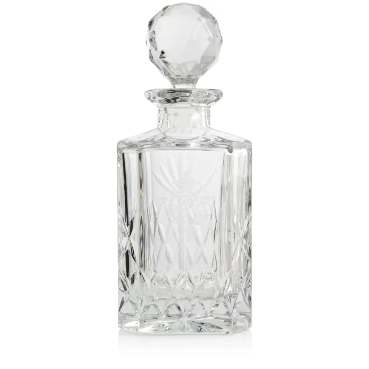 the_kings_th_birthday_limited_edition_decanter_0.webp Best Sale The King'S 75Th Birthday Limited Edition Decanter Wine & Spirits