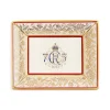 Cheap The King'S 75Th Birthday Limited Edition Red Tray His Majesty The King'S 75Th Birthday