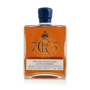 Cheap The King'S 75Th Birthday Limited Edition Whisky Wine & Spirits