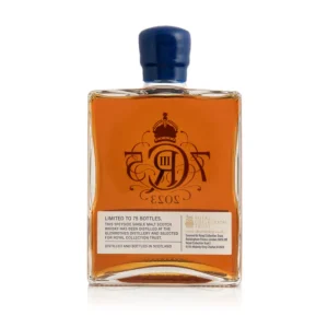 Cheap The King'S 75Th Birthday Limited Edition Whisky Wine & Spirits