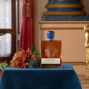 Cheap The King'S 75Th Birthday Limited Edition Whisky Wine & Spirits
