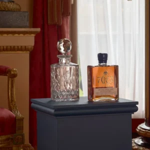 Cheap The King'S 75Th Birthday Limited Edition Whisky Wine & Spirits