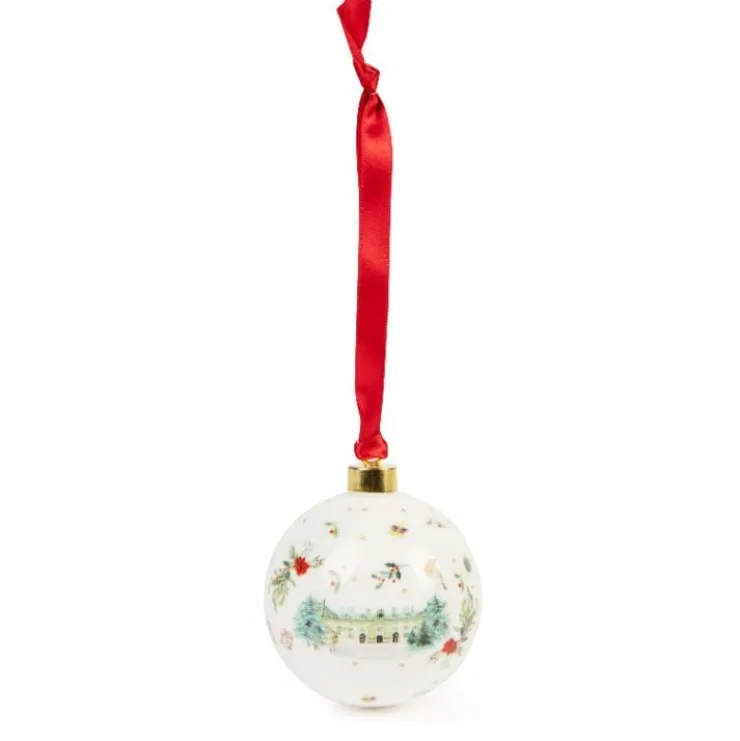 the_palace_of_holyroodhouse_fine_bone_china_bauble_0.webp Flash Sale The Palace Of Holyroodhouse Fine Bone China Bauble Decorations