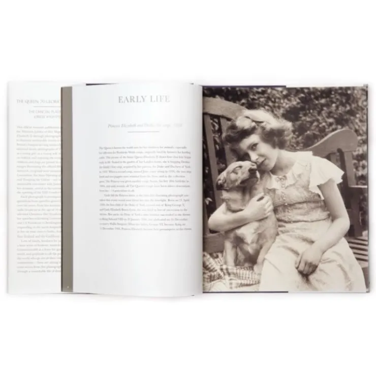 the_queen__glorious_years_2.webp Cheap The Queen: 70 Glorious Years Royal Collection Publications