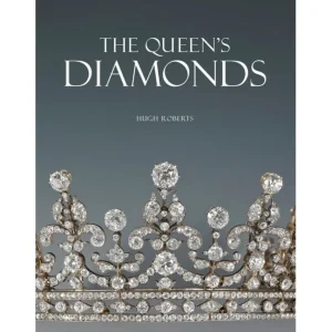 Best The Queen'S Diamonds Royal Collection Publications