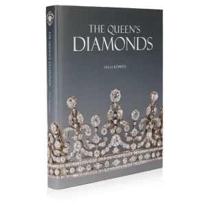 Best The Queen'S Diamonds Royal Collection Publications