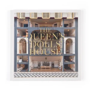 Fashion The Queen'S Dolls' House Royal Collection Publications
