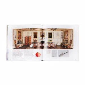 Fashion The Queen'S Dolls' House Royal Collection Publications