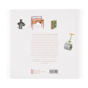 Fashion The Queen'S Dolls' House Royal Collection Publications