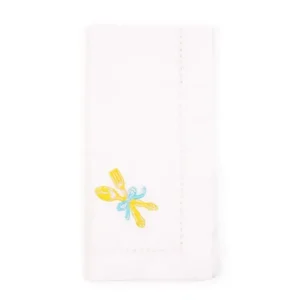 Best Sale The Summertime Napkin Afternoon Tea