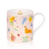 Store The Summertime Pink Coffee Mug Breakfast Table