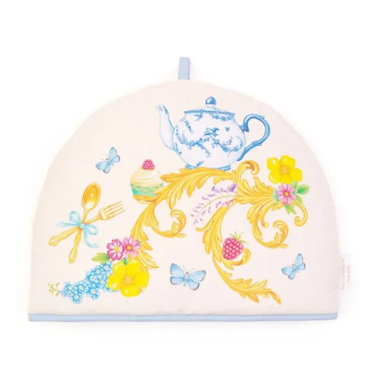 the_summertime_tea_cosy_0.webp Cheap The Summertime Tea Cosy Home Linens