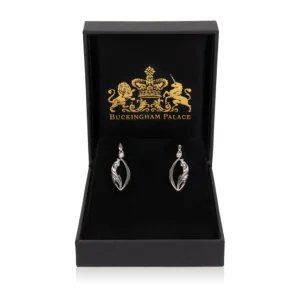 Clearance Thistle Earrings Earrings
