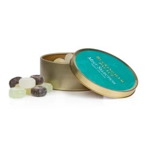 Cheap Tin Of Mints Confectionery & Chocolates