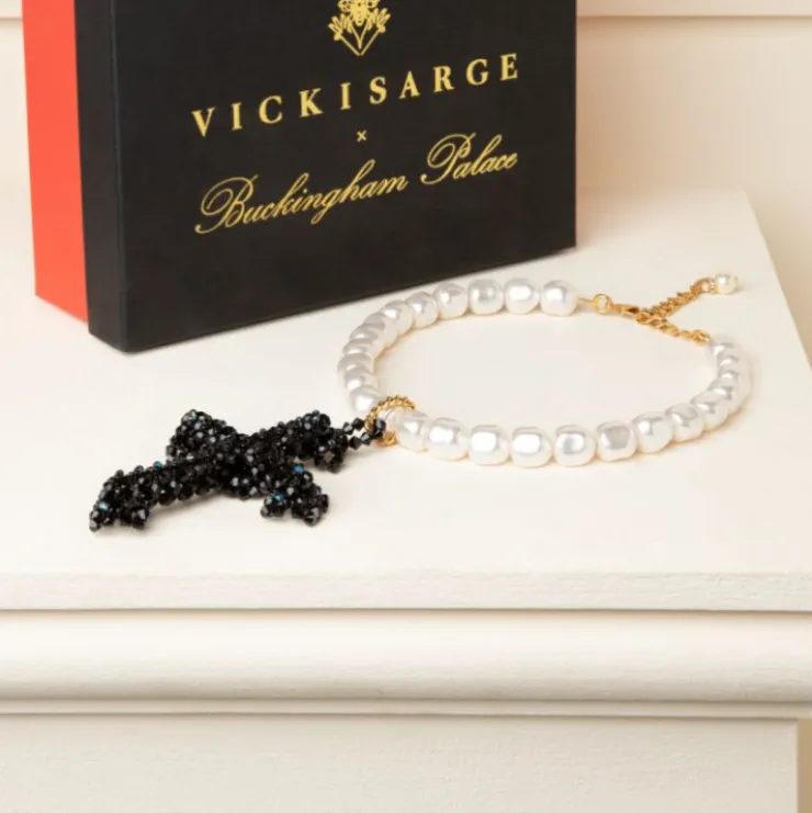 vicki_sarge_black_cross_necklace_3.webp Cheap Vicki Sarge Black Cross Necklace Vicki Sarge